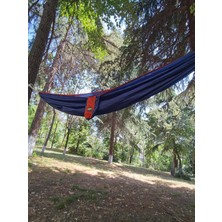 Mavi Premium Hamak