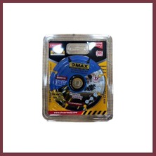 Storeşahin Çok Amaçlı Ahşap ve Pvc Kesme Diski SHN0720