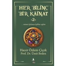 A7 Kitap Her Bilinç Bir Kainat 2