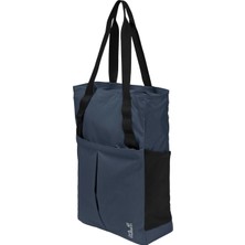 Jack Wolfskin Zoya 2in1 Tote Unisex Sırt Çantası