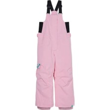 Roxy Lola Bib Çocuk Snowboard Pantolonu