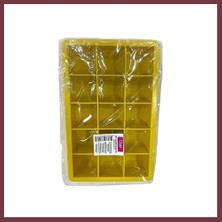 Storeşahin Kare Silikon Buzluk SHN0720