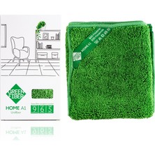 Greenway Fiber Üniversal Genel Temizlik Bezi  Home A1