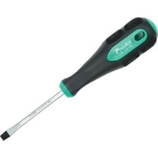 Pro's Kit Proskit 9SD-202A Düz Tornavida