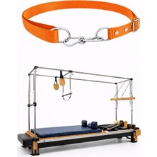 Reformer Için Pilates Reformer Emniyet Kemeri Kayışı