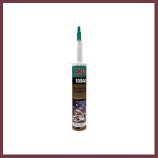 Storeşahin Akvaryum Silikonu Şeffaf 280 ml SHN0720