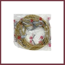 Storeşahin Çelik Çekme Halatı SHN0720