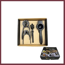 Storeşahin Elit Döküm Set SHN0720