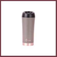 Storeşahin Mug Termos Kahve Kupası 400 ml SHN0720