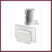 Storeşahin Petek Arkası Folyo 50X100 SHN0720