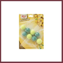Storeşahin 2X55 gr Limon Kokulu Wc Blok SHN0720
