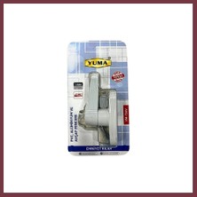 Storeşahin Vakumlu Pvc Metal Emniyet Kilidi SHN0720