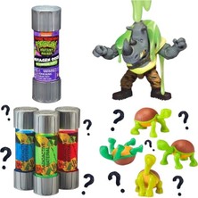 Giochi Ninja Turtle Mutant Mayhem TU807000 Mutasyon Çamuru 4+
