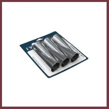Storeşahin 6'li Metal Korneo Kalıbı Seti SHN0720