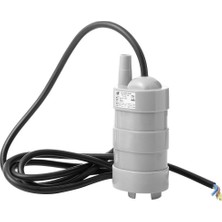 Emay Center 12V Dc Su Pompası 600 Lıtre/saat 5m Su Itme Gücü