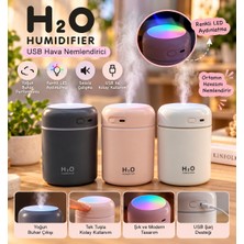 Ebuu Concept H2O Mini USB Hava Nemlendirici