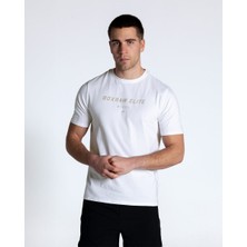 Bivol x Boxraw T-Shirt - White