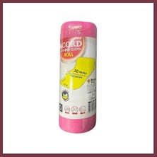 Storeşahin 20 Yaprak Perfore Temizlik Bezi SHN0720