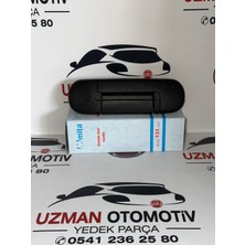 Mita Tofaş Şahin Doğan Kartal Sağ Arka Kapı Kolu