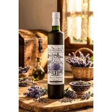 Tr Sevinç Teyze Doğal Fermente, Çiğ Içimlik, Katkısız Hayıt Sirkesi, Chaste Seed Vinegar 50