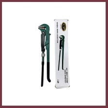 Storeşahin Küçük Maşalı Boru Anahtarı SHN0720