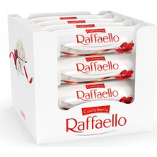 Raffaello Çikolata 4'lü 40 gr - 16 Adet