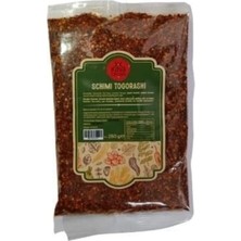 Tr Shichimi Togarashi 250G – Japon 7 Baharat Karışımı | Acı, Narenciye Aromalı Premium Bahar