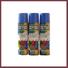 Storeşahin Mavi Sprey Boya 200 ml SHN0720