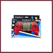 Storeşahin Büyük Yarasa Tetris Atari SHN0720