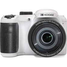 Tr Pıxpro Astro Zoom AZ255 Dijital Fotoğraf Makinesi -16MP, 25X Optik Zoom, 3 Inç LCD Ekran, 1080P
