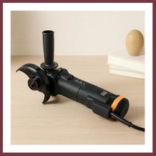 Storeşahin 1200W 125 mm Taşlama Makinesi (11000 Rpm) SHN0720