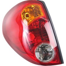 Jakuza Mitsubishi L200 Stop Lambası Sol Duylu 2007-2014