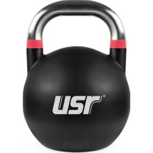 Tr Çelik Yarışma Kettlebell