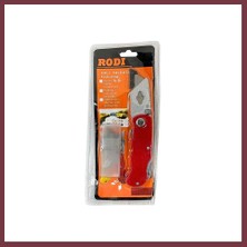 Storeşahin Halı Falçatası SHN0720