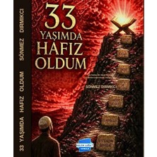 Kalem Lügat Yayıncılık 33 Yaşımda Hafız Oldum
