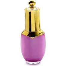 Losyon ve Krem Şişesi 30 ml (2 Adet) Boş Şeffaf Cam Gri Kapaklı