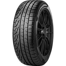 Pirelli 275/30R20 97V Xl Wınter 240 Sottozero 2 Runflat Pırellı (Kış)