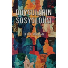 Orion Kitabevi Duyguların Sosyolojisi