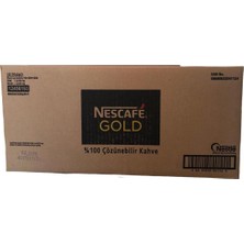 Nescafe Gold 2 Gram - ( 1.000 Adet)