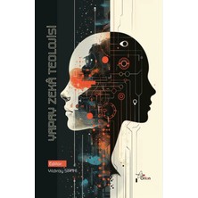 Orion Kitabevi Yapay Zeka Teolojisi