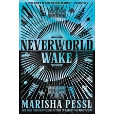 Pandora Kitabevi Neverworld Wake - Marisha Pessl (Ciltsiz)