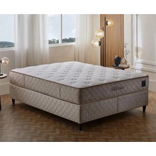 Yataş Puffy 150X200 Perfect Balance Pocket Yaylı Yatak
