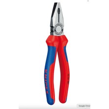 Akson Metal 03 02180 Kombine Pense