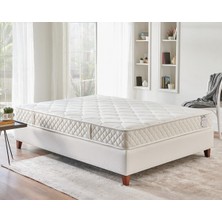 Yataş Puffy 100X200 Ergotwin Yatak