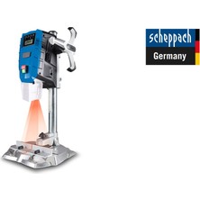 Scheppach DP55 Tezgah Tipi Sütunlu Digital Matkap