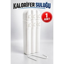 Alıç Kalorifer Suluğu Oda Hava Nemlendirici Su Haznesi-Radyatör Askılı Hava Nemlendirici Aparat