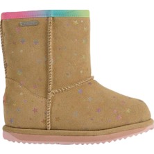 Emu Australia Sparkle Brumby Çocuk Bej Bot