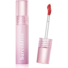 Barenbliss Cheerful Lip Velvet Tint Blushed Moment