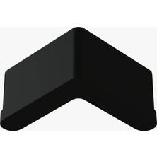 CATEKSSS 40X40 mm Köşebent 4mm - 24’lü Paket