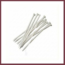 Storeşahin Kablo Bağı Kelepçe Cırt 4,8X400MM 10'lu Beyaz SHN0720